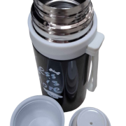 Φορητό παγούρι-θερμός – MXS2323 – 500ml – 105100 – White