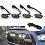 Φώτα ημέρας αυτοκινήτου LED – R-D20101-A4 – 110023