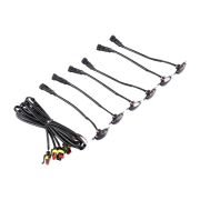 Φώτα ημέρας αυτοκινήτου LED – R-D20101-A6 – 110025