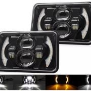 Προβολέας – Φανάρι οχημάτων LED – R-D12301-11 – 110068