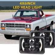 Προβολέας – Φανάρι οχημάτων LED – R-D12301-11 – 110068