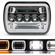 Προβολέας οχημάτων LED – R-D12302-07 – 110075