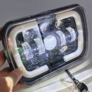 Προβολέας οχημάτων LED – R-D12302-09 – 110077