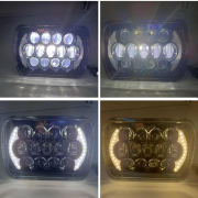 Προβολέας οχημάτων LED – R-D12302-10 – 110078