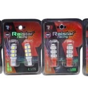 Λαμπτήρες LED – T10 – R-DT10A-01AU – 2pcs – 110187