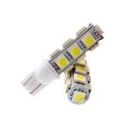 Λαμπτήρες LED – T10 – R-DT10A-01AU – 2pcs – 110187