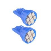 Λαμπτήρες LED – T10 – R-DT10H-01AU – 2pcs – 110190