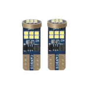 Λαμπτήρες LED – T10 – Canbus – R-DT10J-01AU – 2pcs – 110196