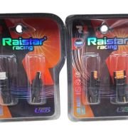 Λαμπτήρες LED – T10 – R-DT10J-02AU – 2pcs – 110197