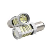 Λαμπτήρες LED διπολικοί – S25 – R-DS25I-03AU – 2pcs – 110208