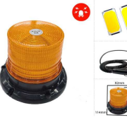 Περιστρεφόμενος φάρος αυτοκινήτου – 1108425 – 110290 – Red