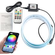 Διακοσμητική εξωτερική ταινία LED αυτοκινήτου – 1110701/R15 – 110307