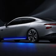 Διακοσμητική εξωτερική ταινία LED αυτοκινήτου – 1110701/R15 – 110307