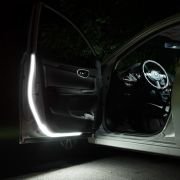 Διακοσμητική εξωτερική ταινία LED αυτοκινήτου – 1110701/R15 – 110307