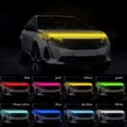 Διακοσμητική εξωτερική ταινία LED αυτοκινήτου – 1110701/R15 – 110307