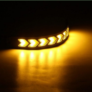 Φώτα ημέρας αυτοκινήτου LED – R-D17102-01 – 110319