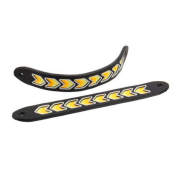 Φώτα ημέρας αυτοκινήτου LED – R-D17102-01 – 110319