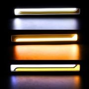 Φώτα ημέρας αυτοκινήτου LED – R-D17102-03 – 110321