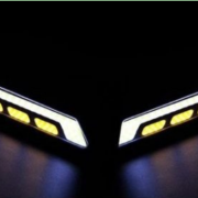 Φώτα ημέρας αυτοκινήτου LED – R-D17102-05 – 110323