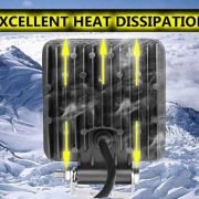 Προβολέας οχημάτων LED – R-D12214-S50 – 110581