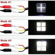 Προβολέας οχημάτων LED – R-D12214-S50 – 110581