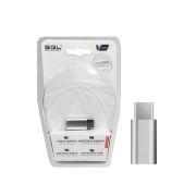 Αντάπτορας Type C-Micro USB – T013B – 202004