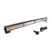 Μπάρα οχημάτων LED – Φάρος οδικής βοήθειας – 1108304A/NB04 – 110842