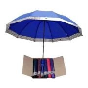 Ομπρέλα σπαστή – 10K – Tradesor – 111480