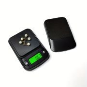 Ψηφιακή ζυγαριά ακριβείας τσέπης  – 9017 – 112401