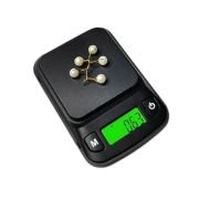 Ψηφιακή ζυγαριά ακριβείας τσέπης  – 9017 – 112401