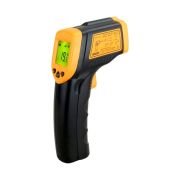 Ψηφιακό ανέπαφο θερμόμετρο υπερύθρων – AR360 – 112487