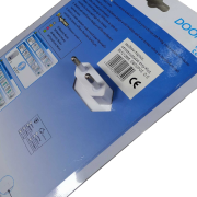 Ασύρματο κουδούνι πόρτας – V630A – 113590