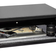 Χρηματοκιβώτιο ασφαλείας ηλεκτρονικό – E2042G – 115816