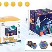 Κύβος ταχύτητας με εικόνες – 22-11 – 117150