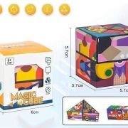 Κύβος ταχύτητας με εικόνες – 22-12 – 117151