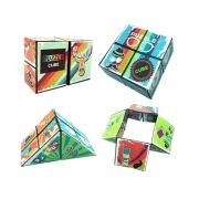 Κύβος ταχύτητας με εικόνες – 22-15 – 117154