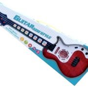 Παιδική ηλεκτρονική κιθάρα – 959-1 – 922156