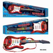 Παιδική ηλεκτρονική κιθάρα – 929A – 922157