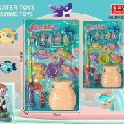 Παιδικό σετ ψαρέματος – SFY-C191 – 117172