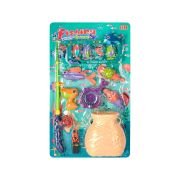 Παιδικό σετ ψαρέματος – SFY-C191 – 117172