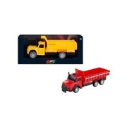 Παιδικό αυτοκίνητο μινιατούρα μεταλλικό – 6838-99 – 917351