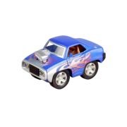 Μεταλλικό αυτοκίνητο μινιατούρα – 6838-12Q 1:38 – 117187