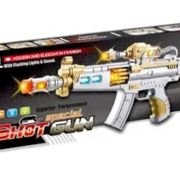 Παιδικό ηλεκτρονικό όπλο – 8903 – 117190