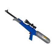 Νεροπίστολο – M807Y – 117238 – Blue