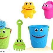 Σετ παιχνίδια παραλίας – 856 – 117242