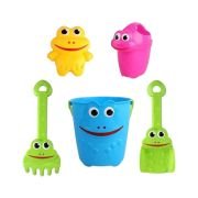 Σετ παιχνίδια παραλίας – 856 – 117242