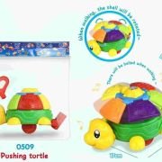 Συρόμενο παιχνίδι Χελωνάκι – 0509 – 117274