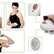 Συσκευή μασάζ κατά της κυτταρίτιδας & του τοπικού πάχους – Handy Body Slimmer – 545478