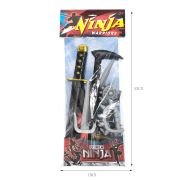 Σετ αξεσουάρ Ninja – 4034 – 964150
