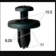 Σετ συνδετήρες αυτοκινήτου – 180 – 20pcs – 119261